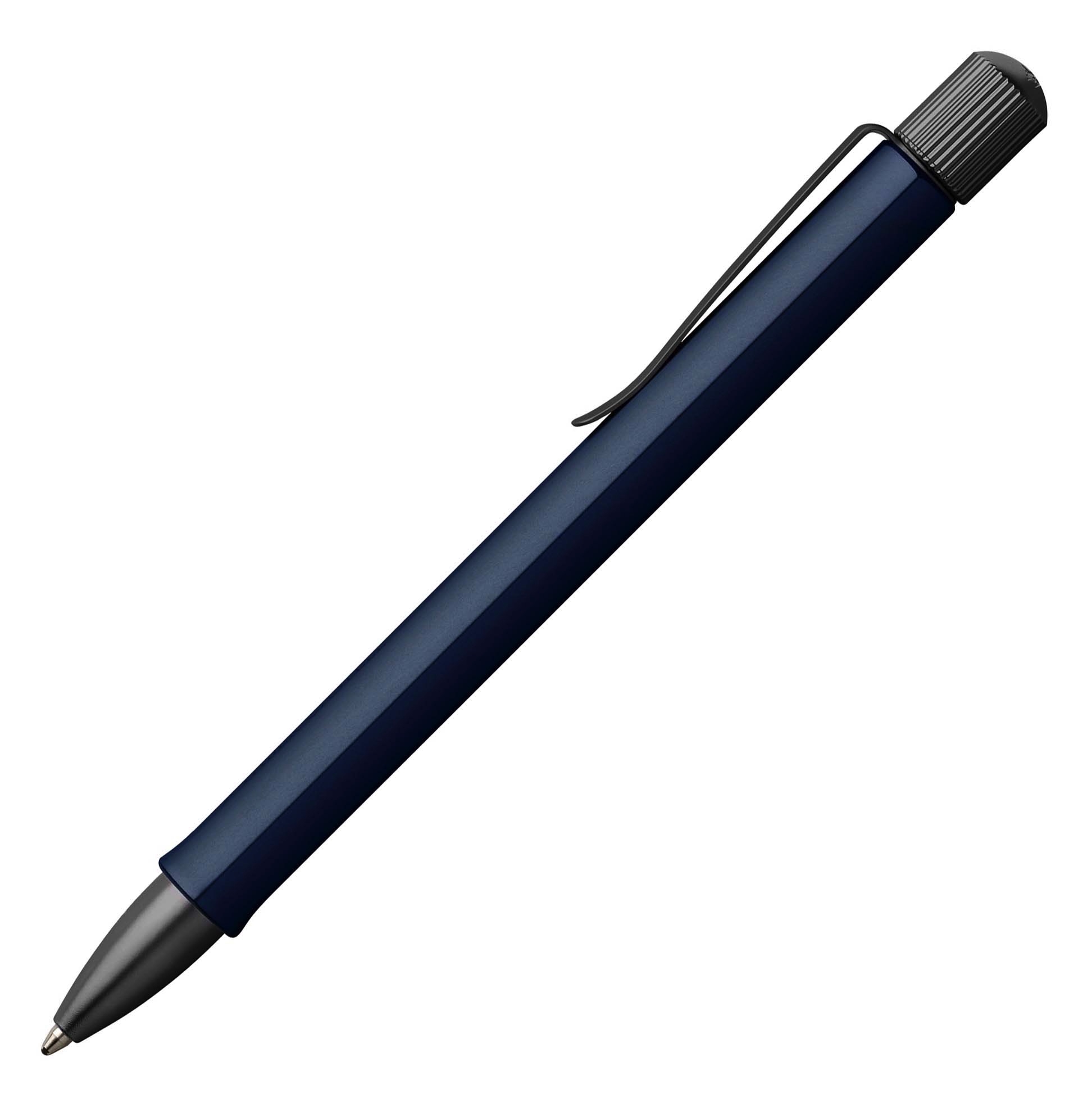 FaberCastell Hexo Ballpoint